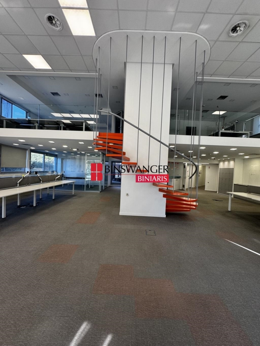 (For Rent) Commercial Office || Athens North/Marousi - 1.000 Sq.m, 26.000€ 