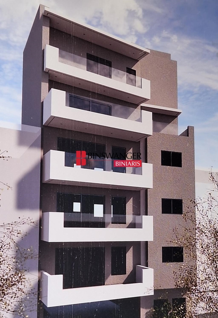 (For Sale) Residential Froor apartment || Athens South/Agios Dimitrios - 81 Sq.m, 2 Bedrooms, 270.000€ 