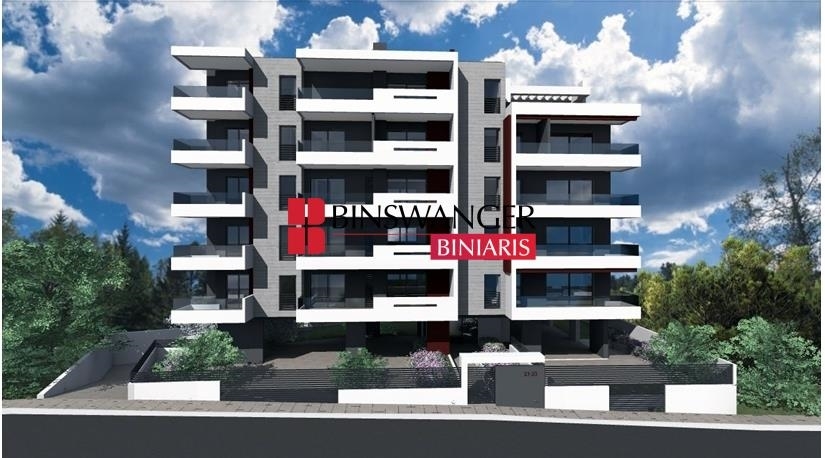 (For Sale) Residential Apartment || Athens North/Marousi - 89 Sq.m, 3 Bedrooms, 383.000€ 