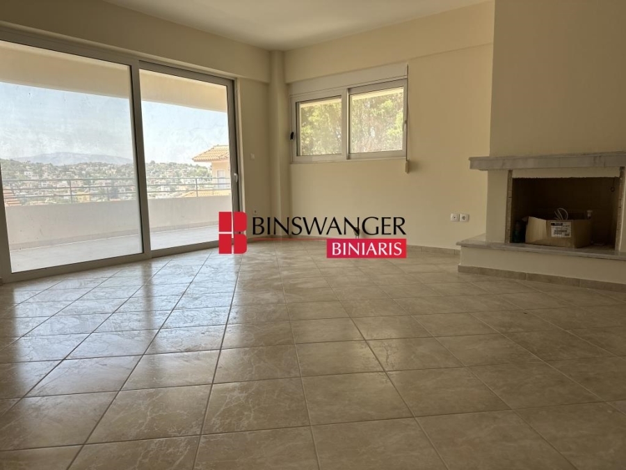 (For Sale) Residential Froor apartment || East Attica/Markopoulo Mesogaias - 116 Sq.m, 3 Bedrooms, 295.000€ 