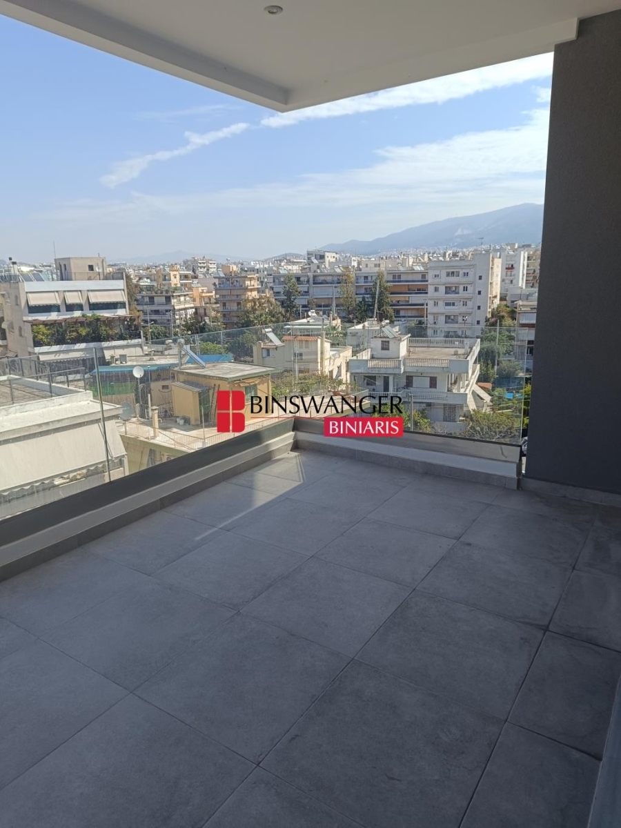 (Προς Πώληση) Κατοικία Μεζονέτα || Αθήνα Νότια/Άλιμος - 136 τ.μ, 3 Υ/Δ, 680.000€ 