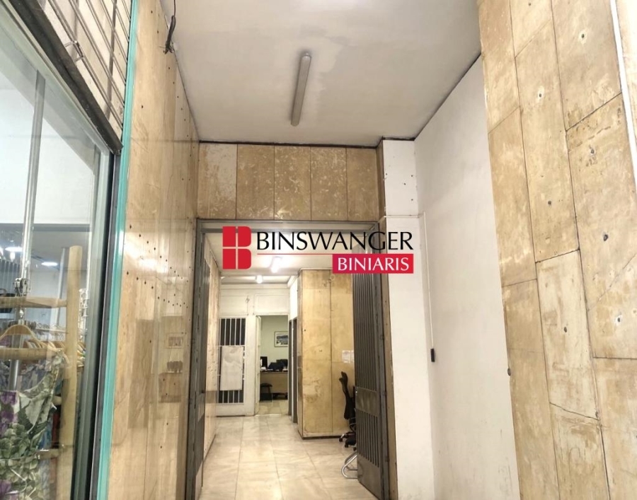 (For Sale) Commercial Office || Athens Center/Athens - 82 Sq.m, 120.000€ 