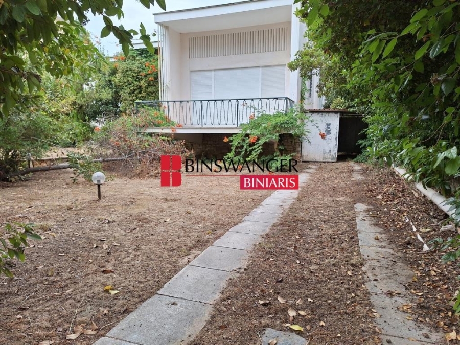 (Προς Πώληση) Αξιοποιήσιμη Γη Οικόπεδο || Αθήνα Βόρεια/Ψυχικό - 1.125 τ.μ, 3.500.000€ 