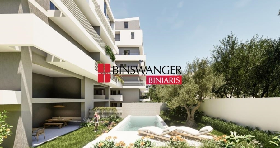 (Προς Πώληση) Κατοικία Μεζονέτα || Αθήνα Βόρεια/Μαρούσι - 155 τ.μ, 3 Υ/Δ, 860.000€ 