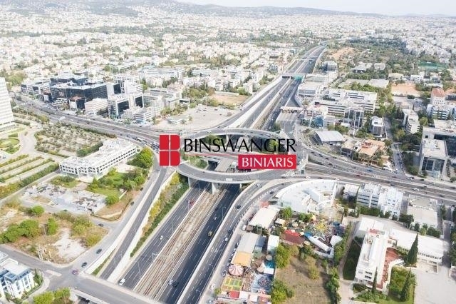 (For Rent) Commercial Office || Athens North/Marousi - 1.250 Sq.m, 31.250€ 