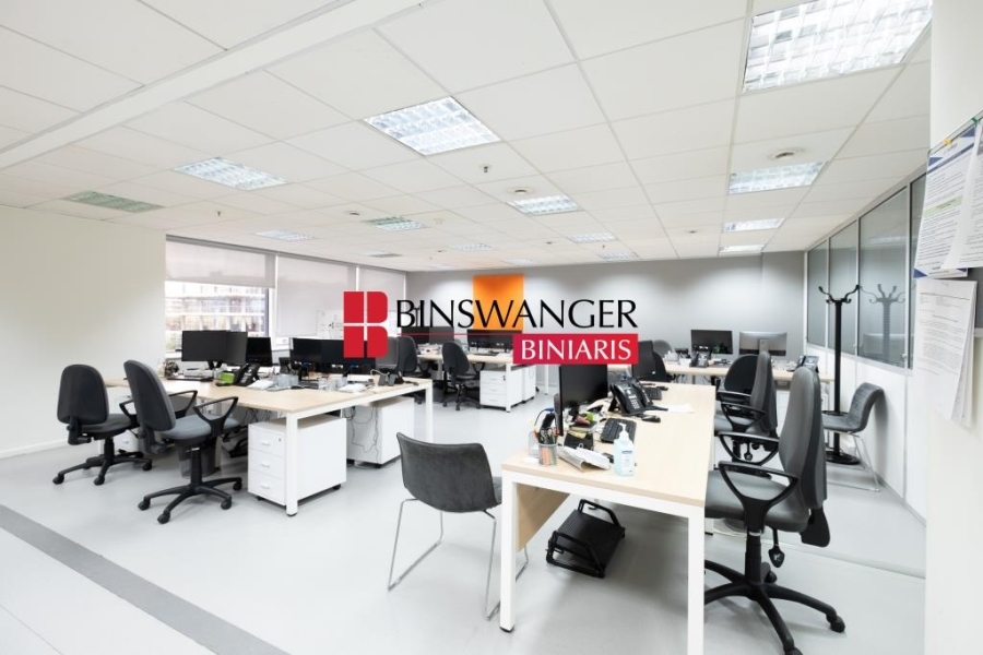 (For Rent) Commercial Office || Athens North/Marousi - 2.500 Sq.m, 62.500€ 
