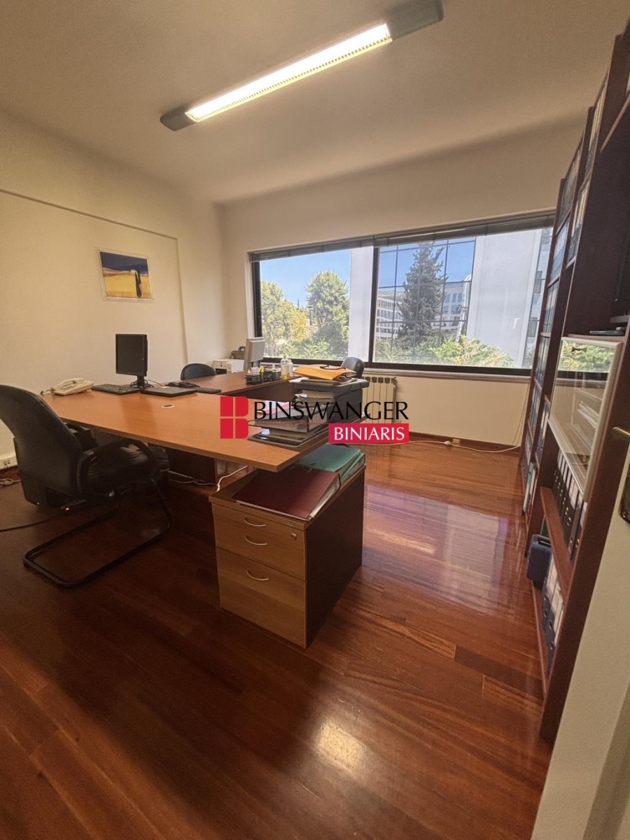 (For Sale) Commercial Office || Athens North/Marousi - 84 Sq.m, 300.000€ 