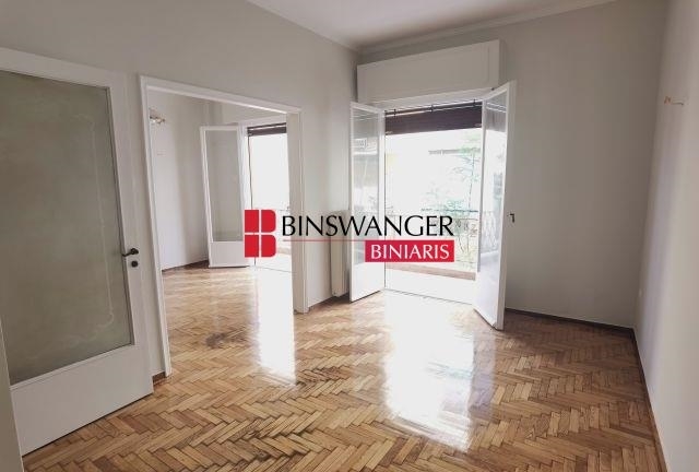 (For Sale) Residential Apartment || Athens South/Palaio Faliro - 68 Sq.m, 2 Bedrooms, 170.000€ 