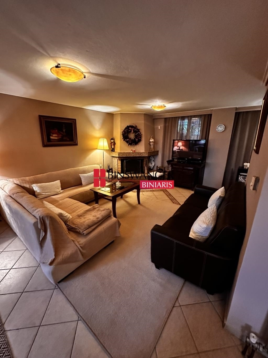 (For Sale) Residential Maisonette || East Attica/Agios Stefanos - 270 Sq.m, 5 Bedrooms, 330.000€ 