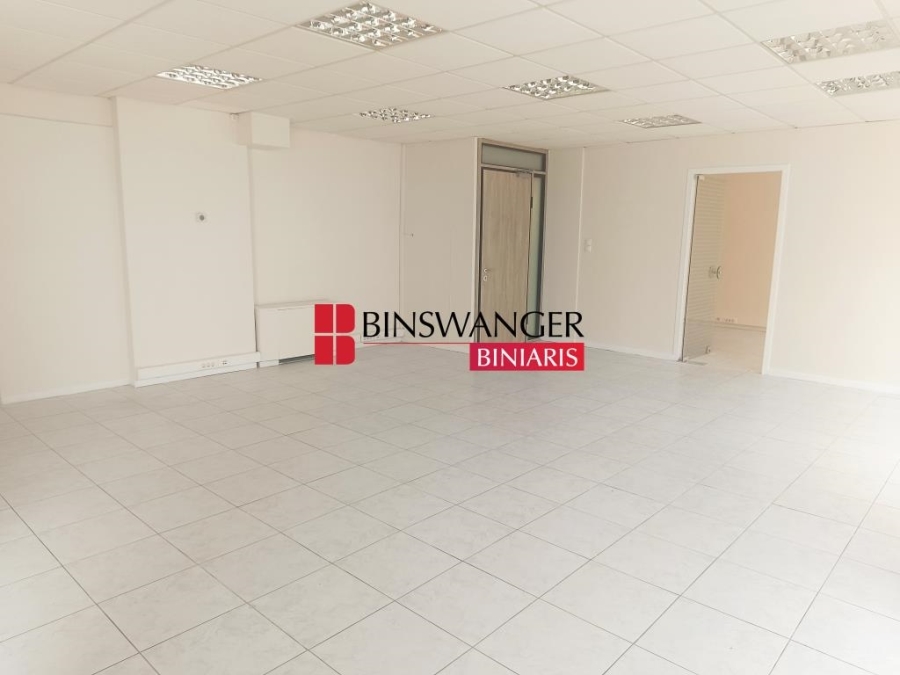 (For Sale) Commercial Office || Athens South/Kallithea - 95 Sq.m, 170.000€ 