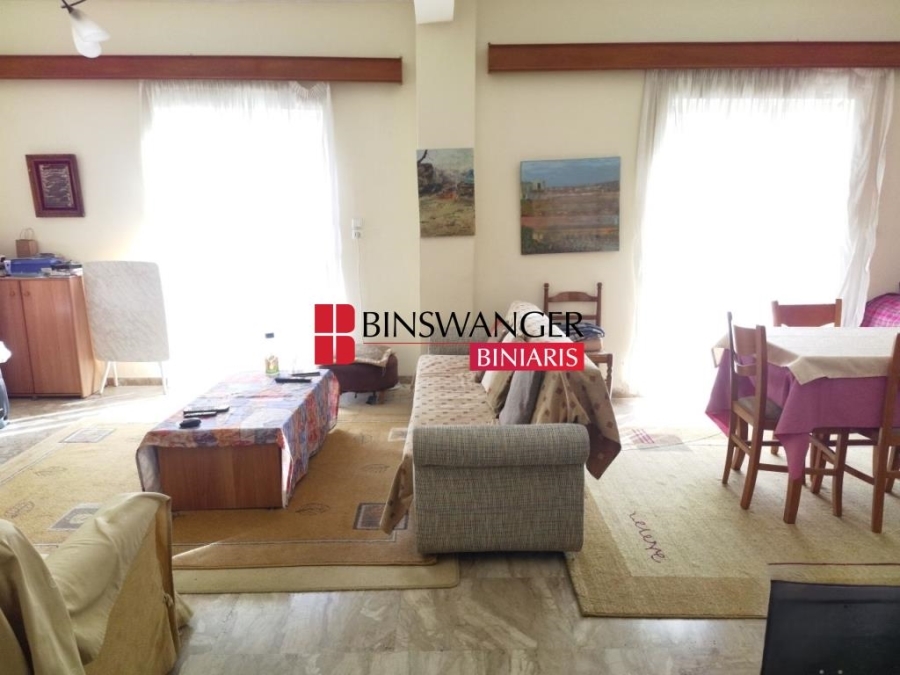 (For Sale) Residential Froor apartment || Athens South/Agios Dimitrios - 104 Sq.m, 185.000€ 