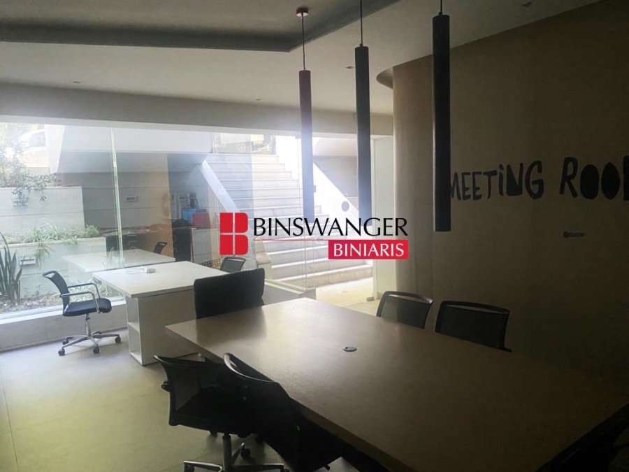 (For Rent) Commercial Office || Athens Center/Athens - 92 Sq.m, 1.600€ 