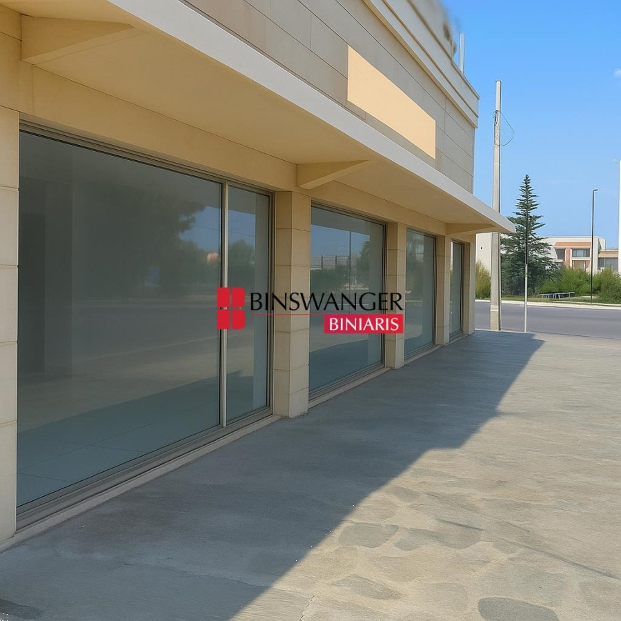(For Rent) Commercial Retail Shop || Athens South/Elliniko - 500 Sq.m, 15.000€ 