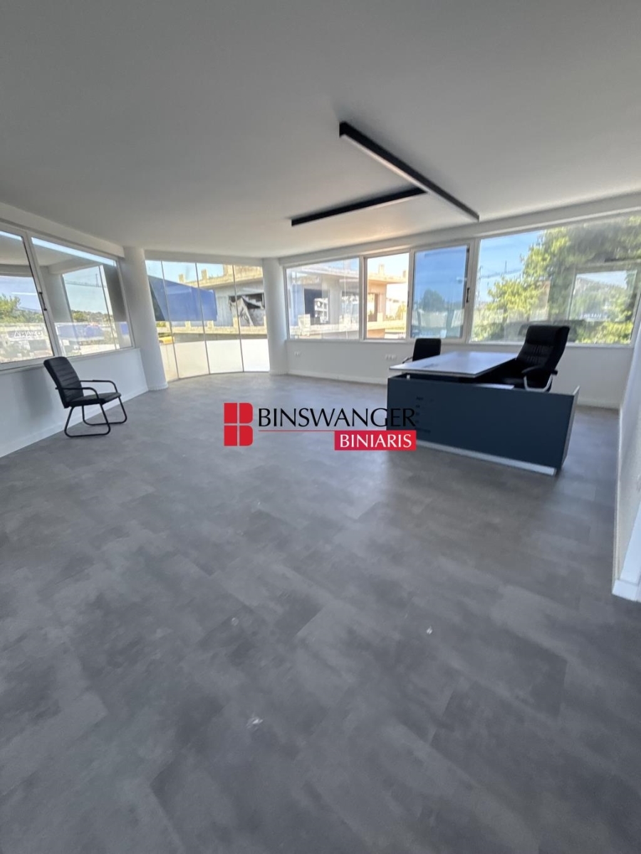 (For Rent) Commercial Office || East Attica/Koropi - 200 Sq.m, 2.200€ 