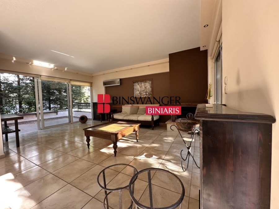 (For Sale) Residential Maisonette || Athens North/Marousi - 250 Sq.m, 3 Bedrooms, 480.000€ 