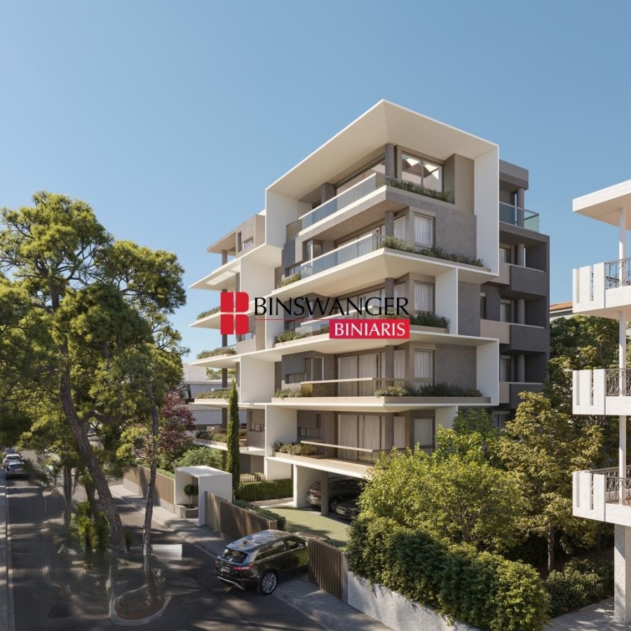 (For Sale) Residential Apartment || Athens North/Marousi - 85 Sq.m, 2 Bedrooms, 400.000€ 