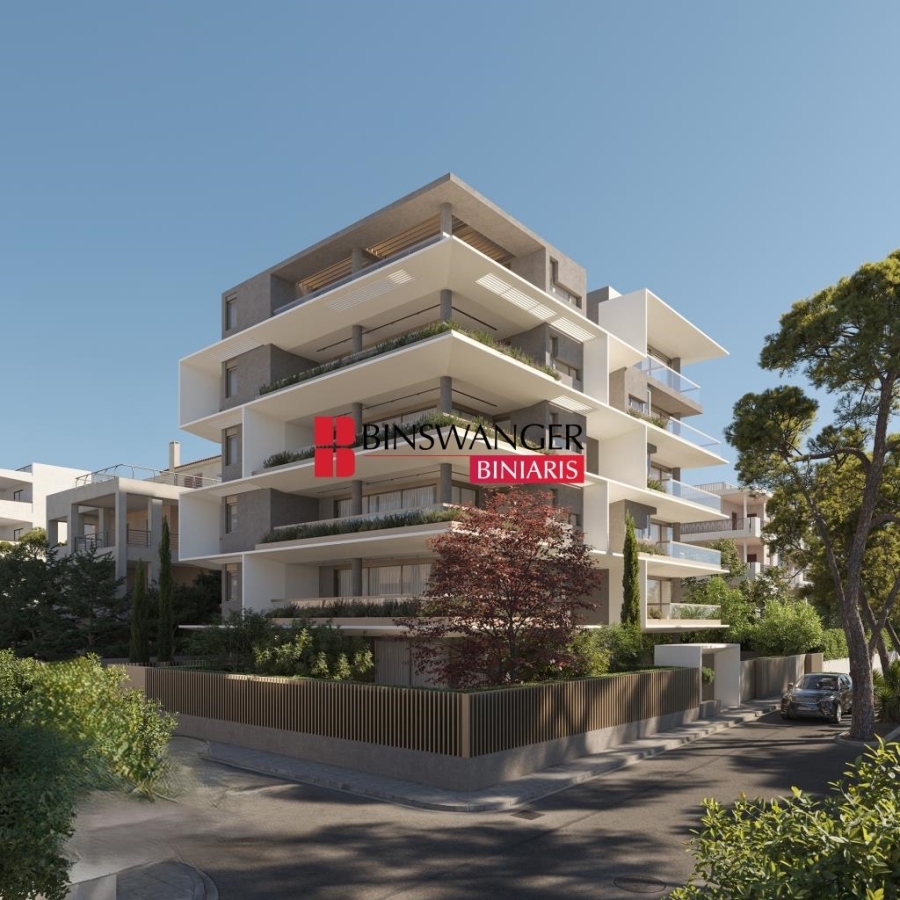 (For Sale) Residential Apartment || Athens North/Marousi - 106 Sq.m, 3 Bedrooms, 525.000€ 