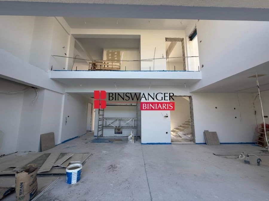 (For Sale) Residential Maisonette || Athens North/Pefki - 165 Sq.m, 3 Bedrooms, 860.000€ 