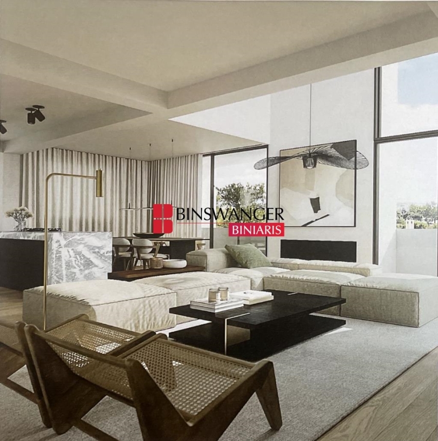 (For Sale) Residential Froor apartment || Athens North/Marousi - 85 Sq.m, 2 Bedrooms, 430.000€ 