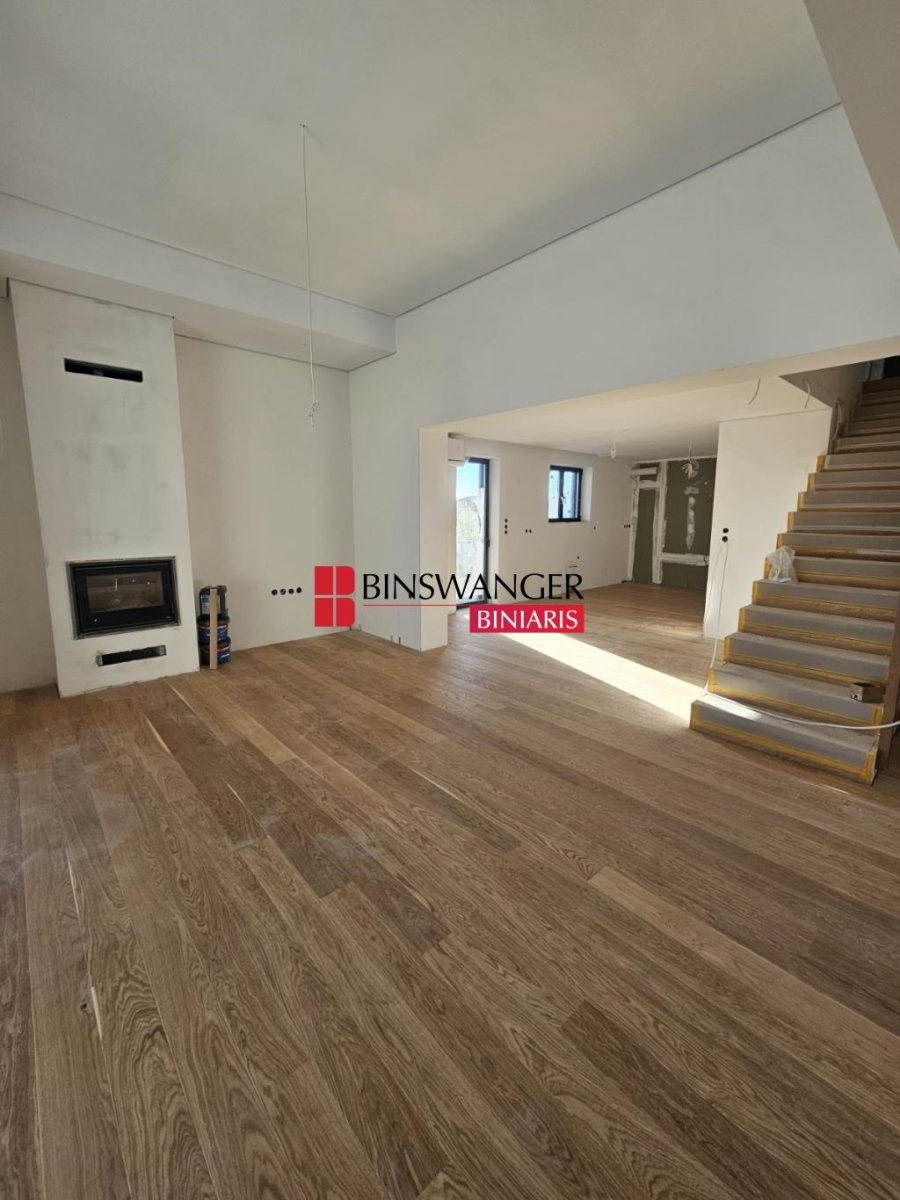 (For Sale) Residential Maisonette || East Attica/Gerakas - 140 Sq.m, 3 Bedrooms, 460.000€ 