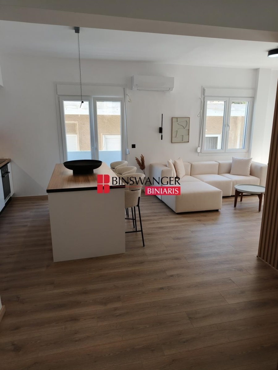(For Sale) Residential Maisonette || Athens North/Neo Psychiko - 115 Sq.m, 3 Bedrooms, 470.000€ 