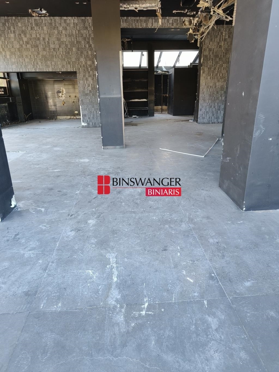 (Προς Ενοικίαση) Επαγγελματικός Χώρος Κατάστημα || Αθήνα Βόρεια/Νέο Ψυχικό - 156 τ.μ, 11.500€ 