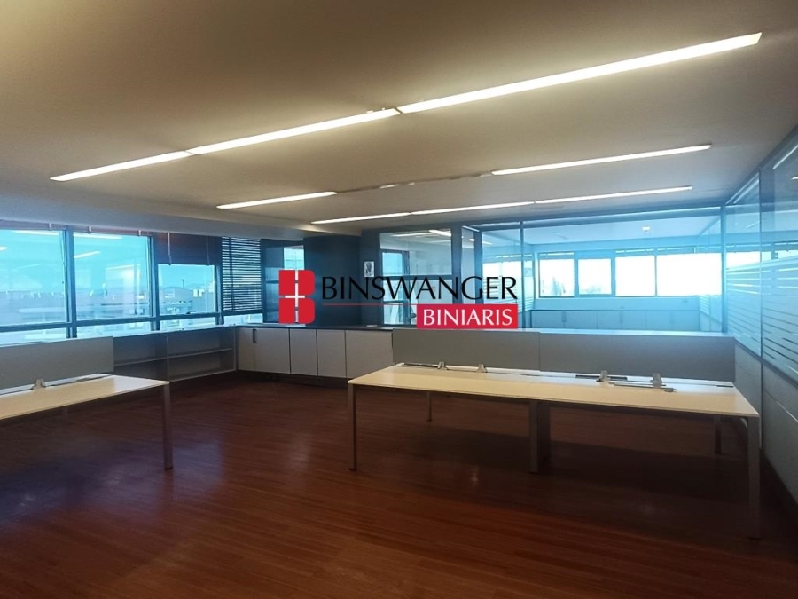 (Προς Ενοικίαση) Επαγγελματικός Χώρος Γραφείο || Αθήνα Νότια/Γλυφάδα - 700 τ.μ, 21.000€ 