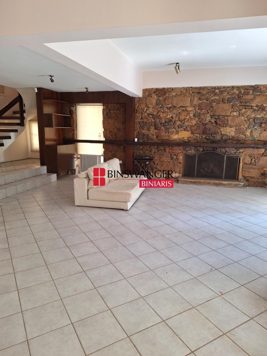 (For Rent) Residential Detached house || Athens North/Filothei - 330 Sq.m, 4 Bedrooms, 4.000€ 