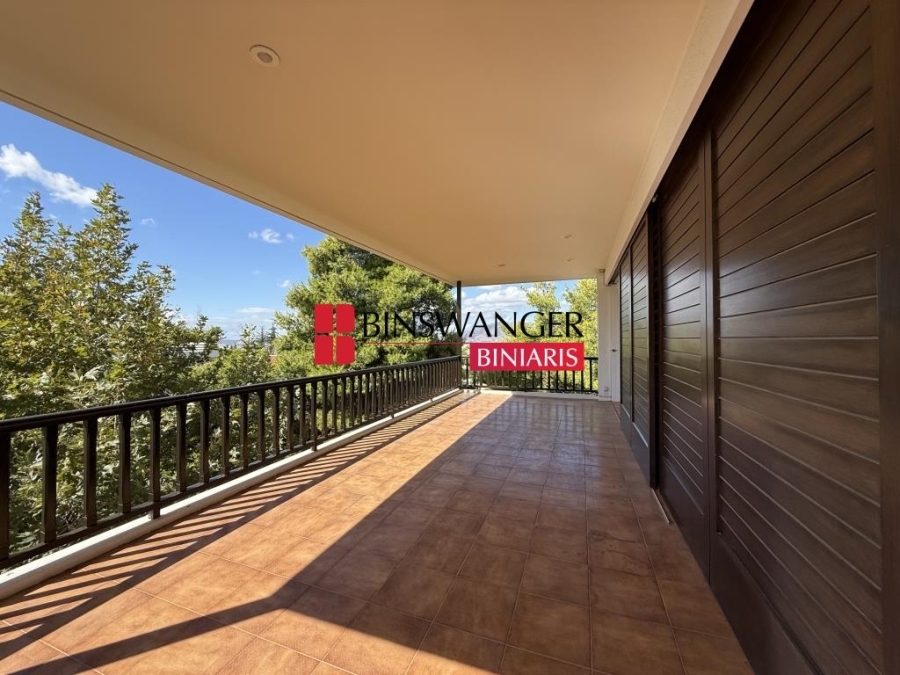 (Προς Ενοικίαση) Κατοικία Οροφοδιαμέρισμα || Αθήνα Βόρεια/Κηφισιά - 235 τ.μ, 2 Υ/Δ, 2.800€ 