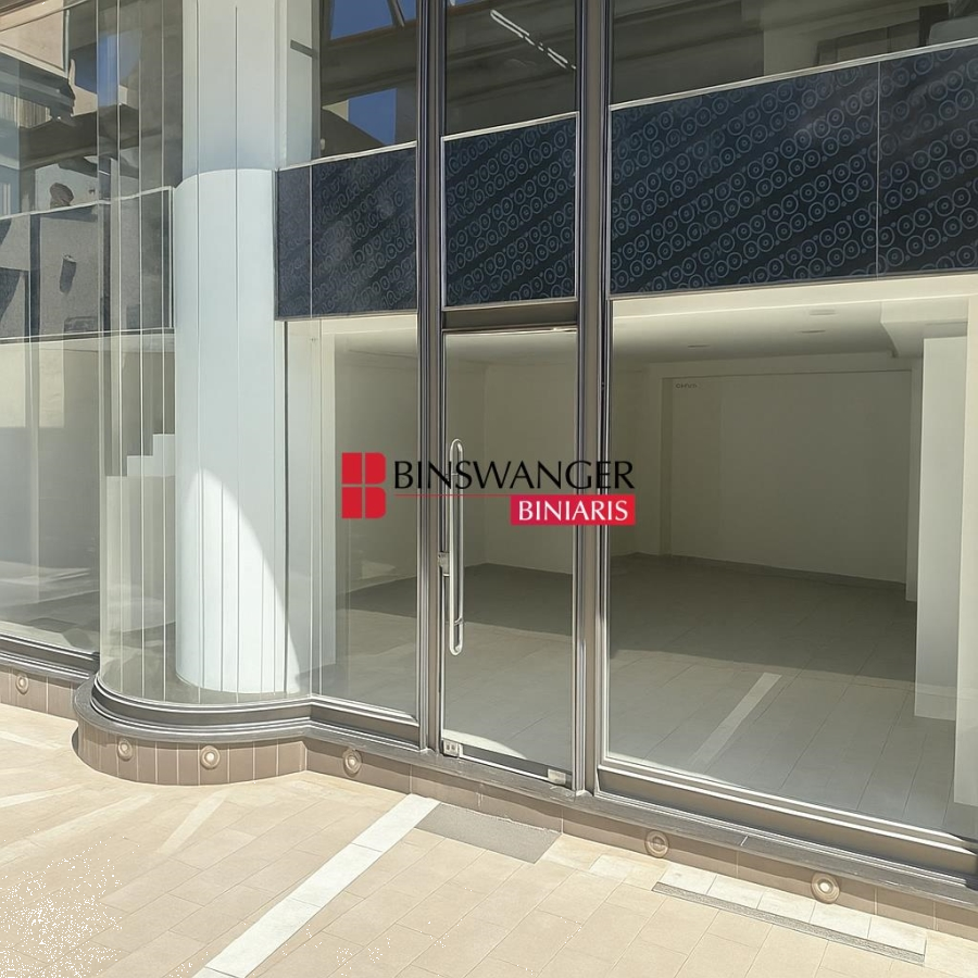 (For Sale) Commercial Retail Shop || Athens North/Chalandri - 183 Sq.m, 600.000€ 