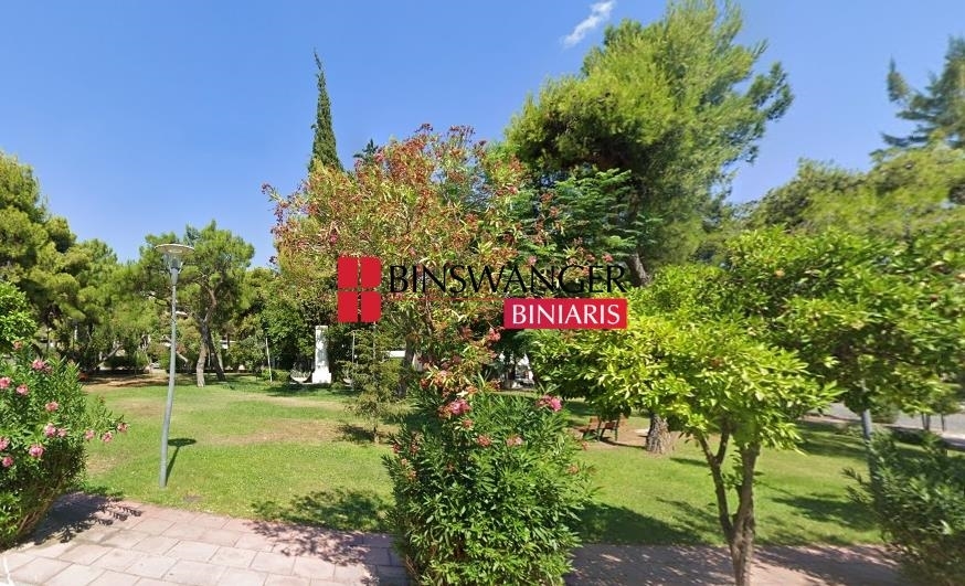 (For Sale) Land Plot || Athens North/Psychiko - 1.200 Sq.m, 3.600.000€ 