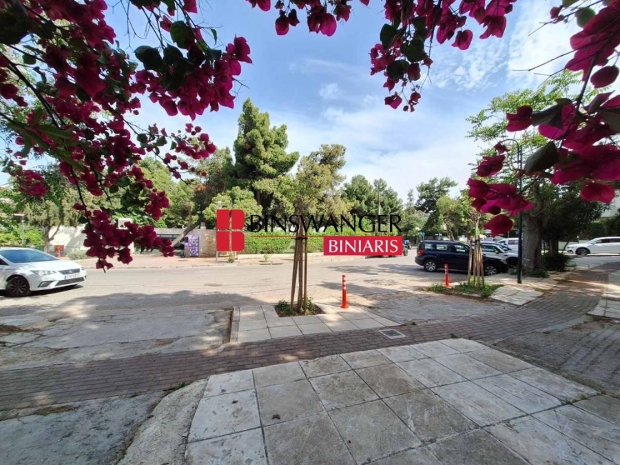 (For Sale) Land Plot || Athens North/Psychiko - 570 Sq.m, 1.250.000€ 