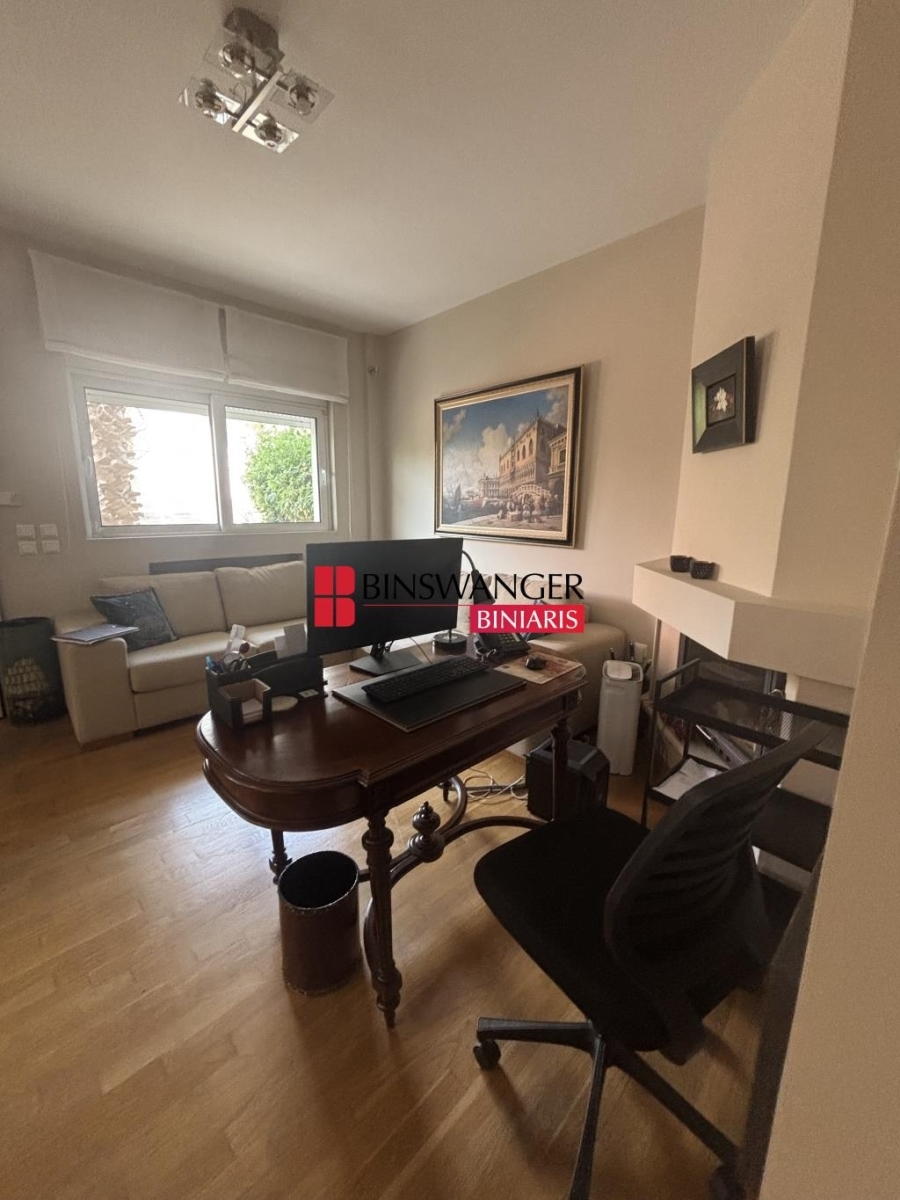 (For Sale) Residential Maisonette || Athens North/Marousi - 188 Sq.m, 4 Bedrooms, 490.000€ 