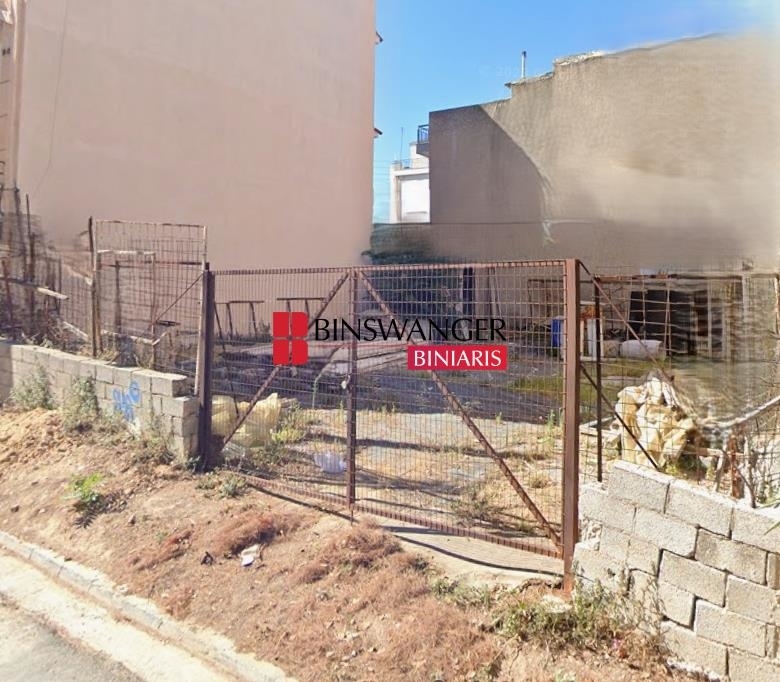 (Προς Πώληση) Αξιοποιήσιμη Γη Οικόπεδο || Αθήνα Νότια/Άγιος Δημήτριος - 190 τ.μ, 180.000€ 