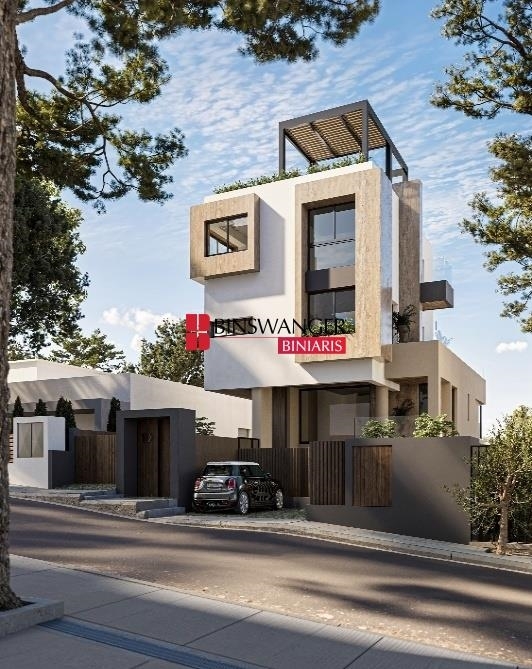 (For Sale) Residential Maisonette || Athens North/Psychiko - 200 Sq.m, 3 Bedrooms, 1.000.000€ 