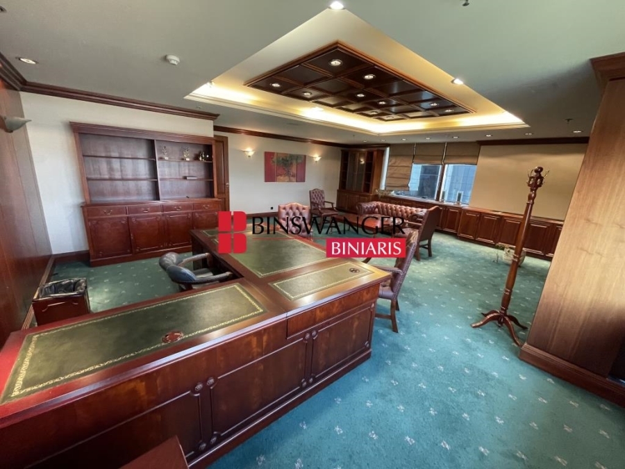 (For Rent) Commercial Office || Athens North/Marousi - 620 Sq.m, 15.550€ 