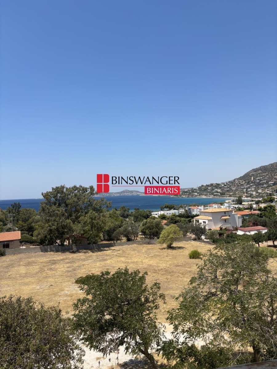(For Sale) Land Plot || East Attica/Kalyvia-Lagonisi - 7.000 Sq.m, 3.500.000€ 