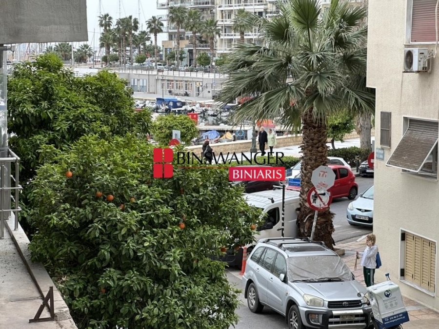 (For Sale) Commercial Retail Shop || Piraias/Piraeus - 265 Sq.m, 290.000€ 