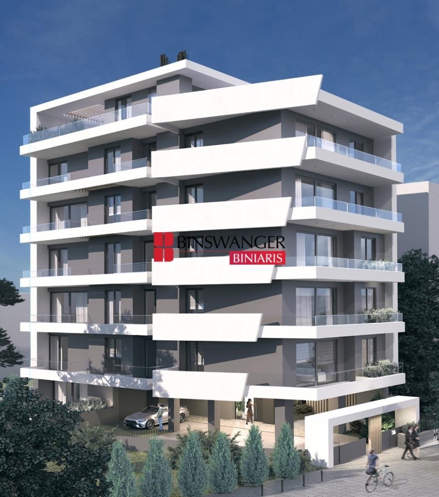 (For Sale) Residential Maisonette || Athens North/Marousi - 109 Sq.m, 3 Bedrooms, 495.000€ 