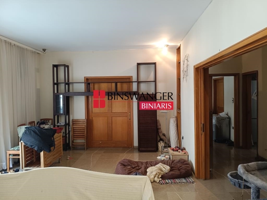 (For Sale) Residential Apartment || Athens South/Nea Smyrni - 132 Sq.m, 2 Bedrooms, 280.000€ 