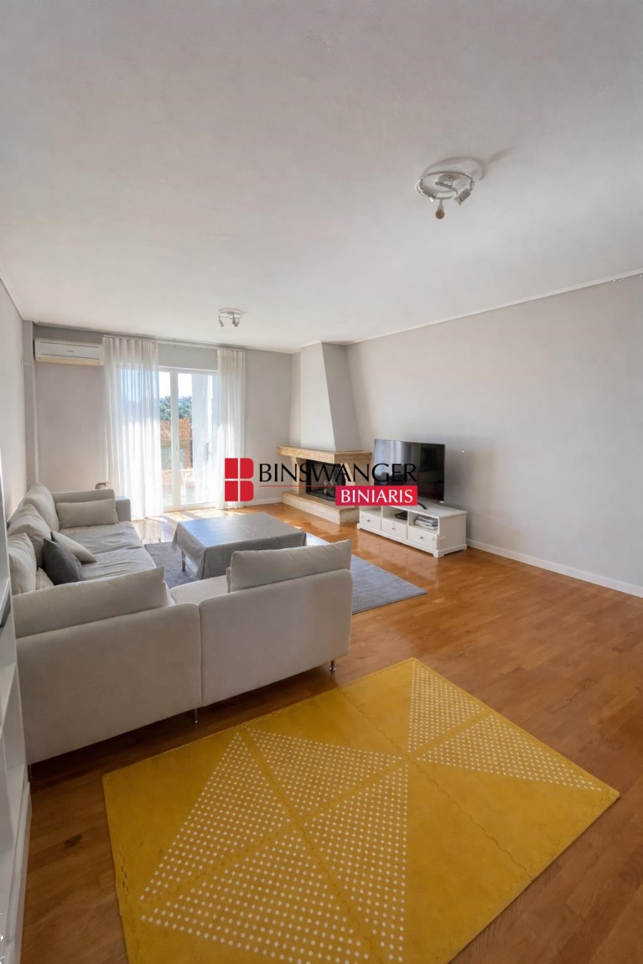 (For Sale) Residential Apartment || Athens North/Vrilissia - 137 Sq.m, 3 Bedrooms, 500.000€ 