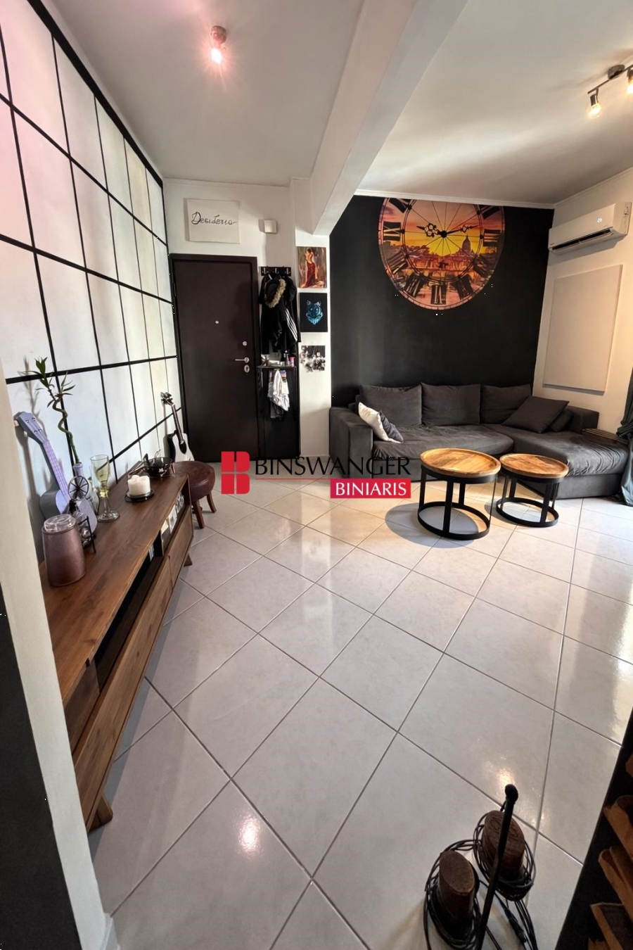 (Προς Πώληση) Κατοικία Διαμέρισμα || Αθήνα Βόρεια/Χαλάνδρι - 48 τ.μ, 1 Υ/Δ, 130.000€ 