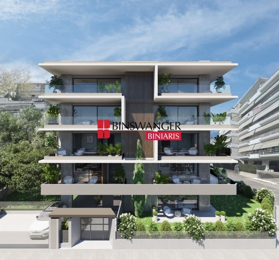 (For Sale) Residential Apartment || Athens North/Marousi - 89 Sq.m, 2 Bedrooms, 435.000€ 