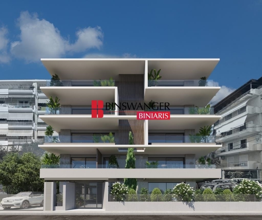 (For Sale) Residential Apartment || Athens North/Marousi - 105 Sq.m, 3 Bedrooms, 500.000€ 