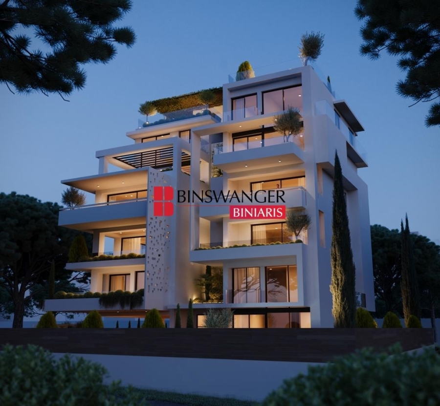 (For Sale) Residential Maisonette || Athens North/Pefki - 143 Sq.m, 3 Bedrooms, 750.000€ 