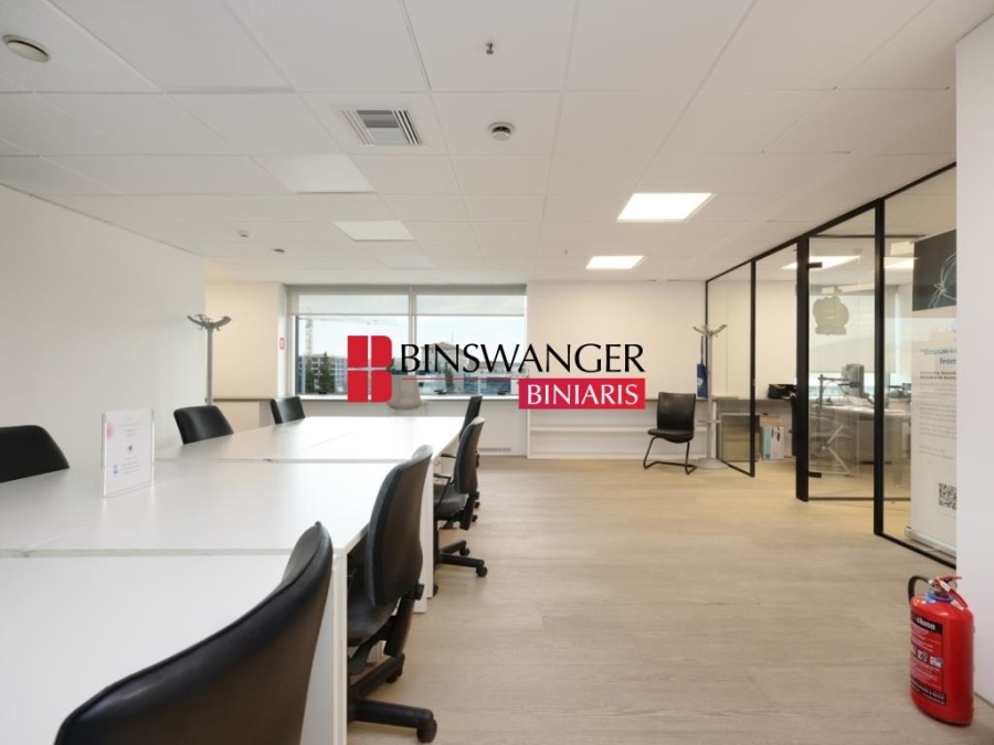 (For Rent) Commercial Office || Athens North/Marousi - 3.120 Sq.m, 78.000€ 