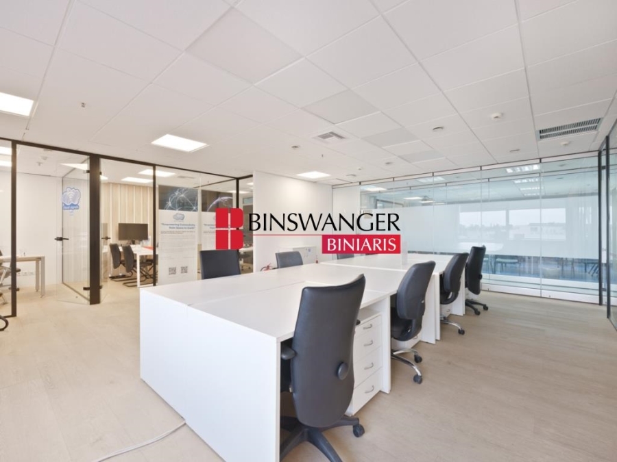 (For Rent) Commercial Office || Athens North/Marousi - 1.870 Sq.m, 46.750€ 