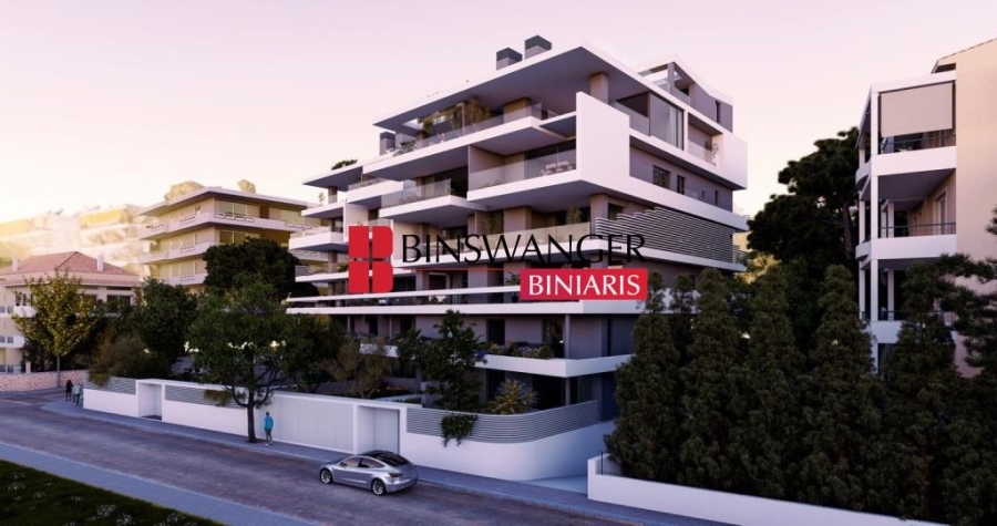 (For Sale) Residential Maisonette || Athens North/Marousi - 156 Sq.m, 3 Bedrooms, 940.000€ 