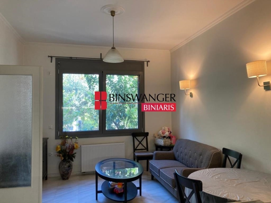 (For Rent) Residential Apartment || Athens North/Neo Psychiko - 80 Sq.m, 2 Bedrooms, 1.250€ 